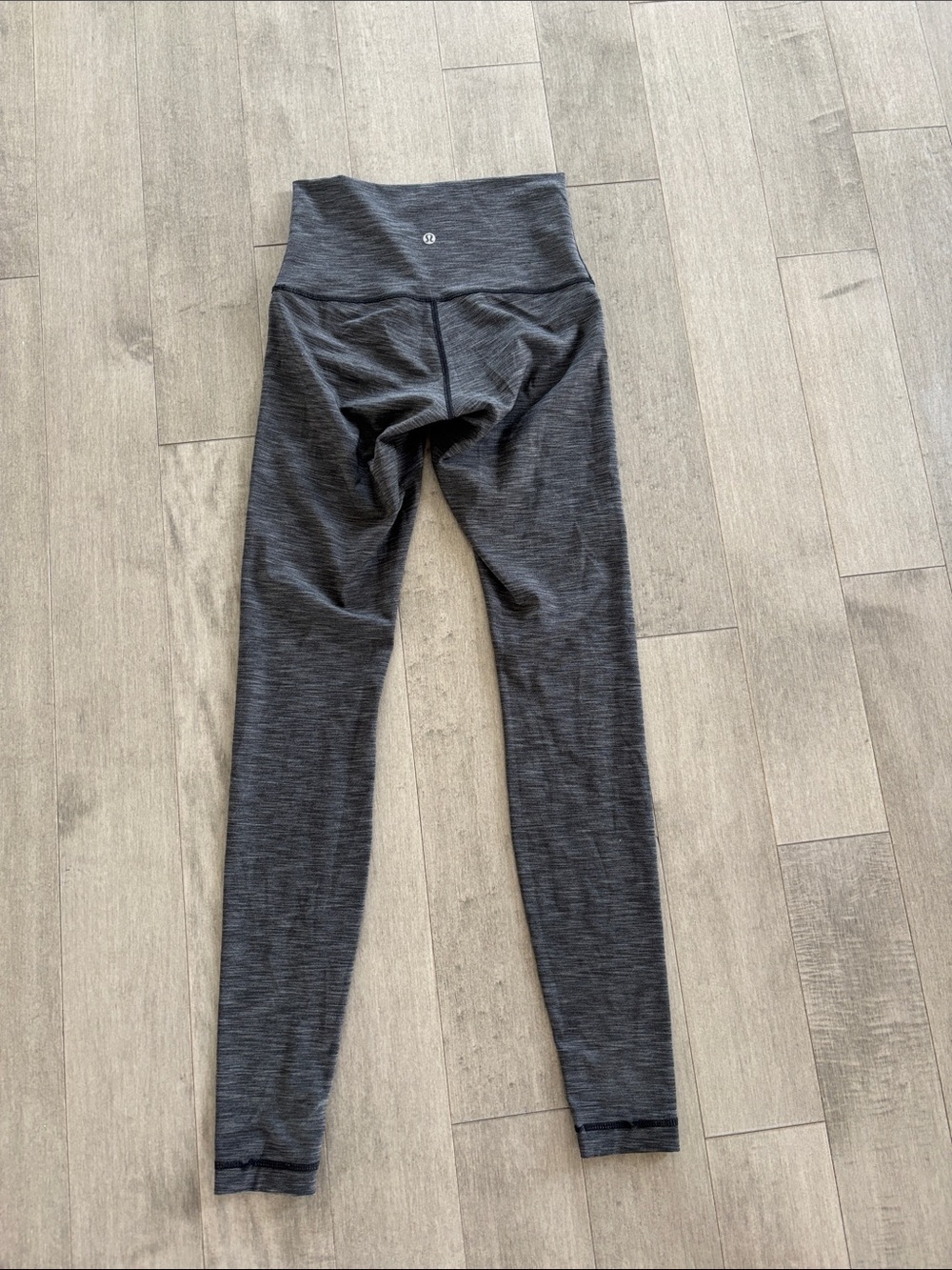 Lululemon Athletica High Rise Leggings | Women’s Size 4 - Picture 8 of 9